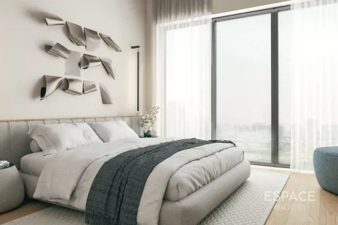 شقة في Dubai Land, دبي 1غرف نوم, 73 م² رقم 71156 - صورة 4