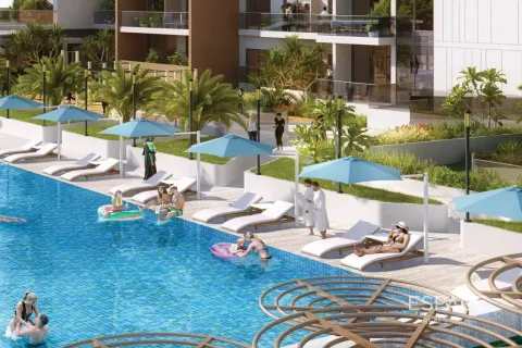 شقة في Dubai Land, دبي 1غرف نوم, 73 م² رقم 71156 - صورة 11