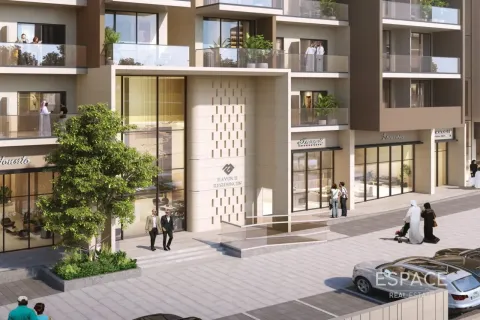 شقة في Dubai Land, دبي 1غرف نوم, 73 م² رقم 71156 - صورة 10