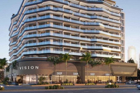 Reem by Vision في Wadi Al Safa 2, دبي, رقم 24208