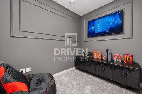 Apartment in Forte, Downtown Dubai (Downtown Burj Dubai), Dubai 3 bedrooms, 147.53 sq.m. № 143146