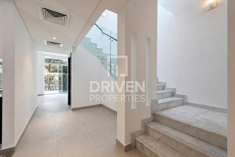 Таунхаус в Arabella Townhouses, Мудон, Дубай, 3 спальни, 278.62м², № 143145