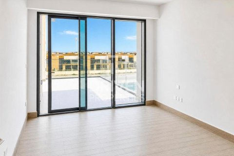 Townhouse in District 11, Mohammed Bin Rashid City, Dubai 4 bedrooms, 550.17 sq.m. № 143143