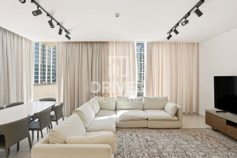 Apartment in District One, Mohammed Bin Rashid City, Dubai 3 bedrooms, 163.88 sq.m. № 143133