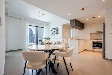 Apartment in Zabeel, Dubai 2 bedrooms, 101.64 sq.m. № 143144