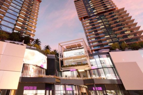 Apartment in Dubai 1 bedroom, 86.5 sq.m. № 67457 - photo 2