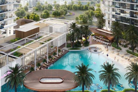 Apartment in Dubai 1 bedroom, 86.5 sq.m. № 67457 - photo 8