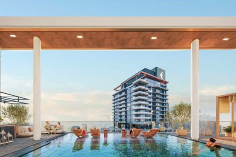 Apartment in Dubai 1 bedroom, 86.5 sq.m. № 67457 - photo 5