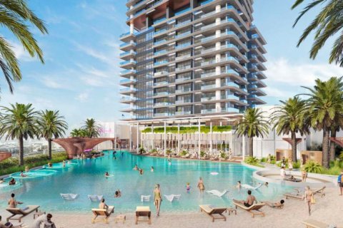 Apartment in Dubai 1 bedroom, 86.5 sq.m. № 67457 - photo 6