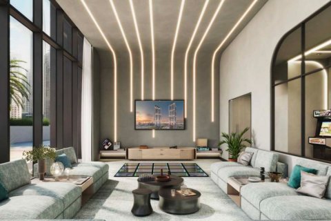 Apartment in Dubai 1 bedroom, 86.5 sq.m. № 67457 - photo 15