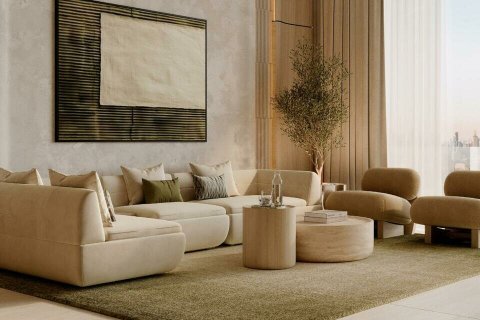Apartment in Motor City, Dubai 3 bedrooms, 234 sq.m. № 69990 - photo 3