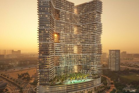 Apartment in Motor City, Dubai 3 bedrooms, 234 sq.m. № 69990 - photo 19