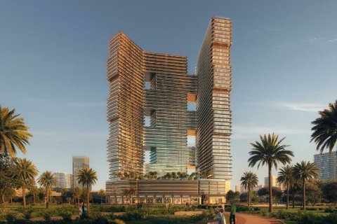 Apartment in Motor City, Dubai 3 bedrooms, 234 sq.m. № 69990 - photo 18