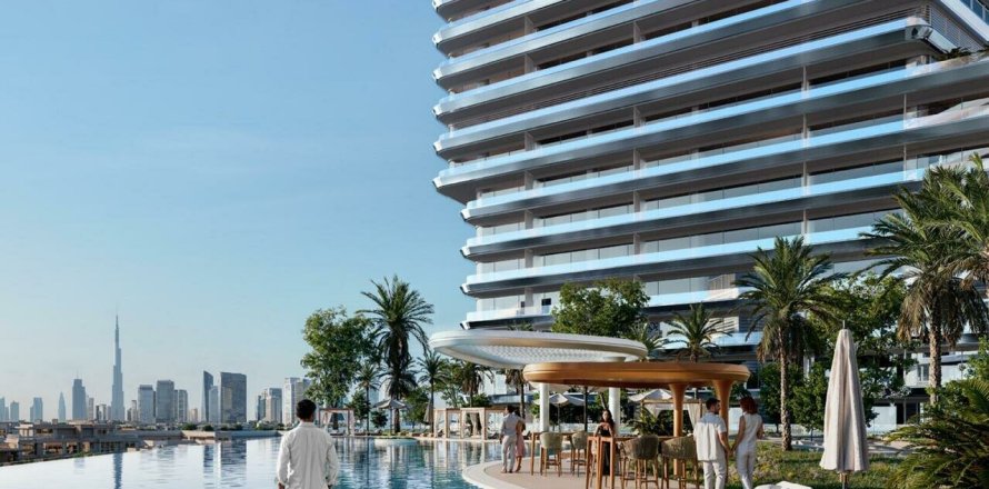 Apartment in Motor City, Dubai 3 bedrooms, 234 sq.m. № 69990