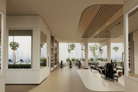 Apartment in Motor City, Dubai 1 bedroom, 49 sq.m. № 69988 - photo 7