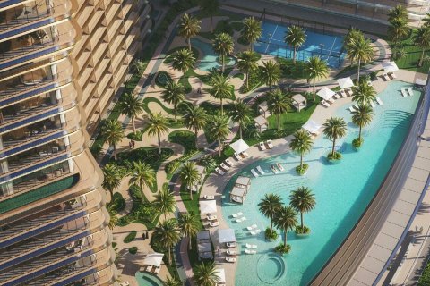Apartment in Motor City, Dubai 1 bedroom, 49 sq.m. № 69988 - photo 16