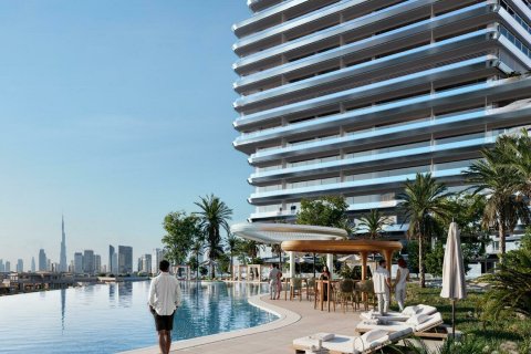 Apartment in Motor City, Dubai 1 bedroom, 49 sq.m. № 69988 - photo 14