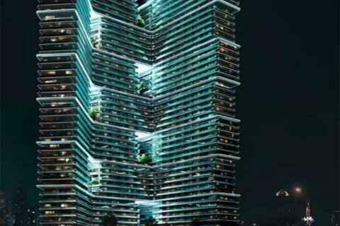 Apartment in Motor City, Dubai 1 bedroom, 49 sq.m. № 69988 - photo 20