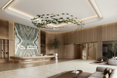Apartment in Motor City, Dubai 1 bedroom, 49 sq.m. № 69988 - photo 13