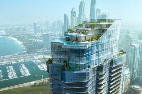Apartment in Dubai 3 bedrooms, 291 sq.m. № 69991