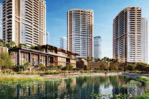 Apartamento en Dubai, 3 dormitorios, 155 m², № 69987