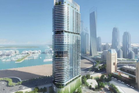 Apartment in Dubai 2 bedrooms, 202 sq.m. № 69992