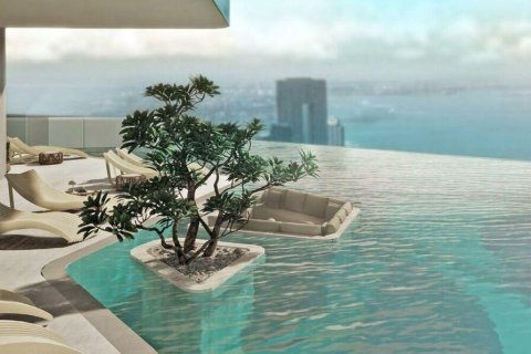 شقة في دبي 2 غرف نوم, 202 م² رقم 69992 - صورة 8