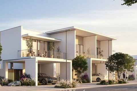 Townhouse in Dubai 3 bedrooms, 181 sq.m. № 54507