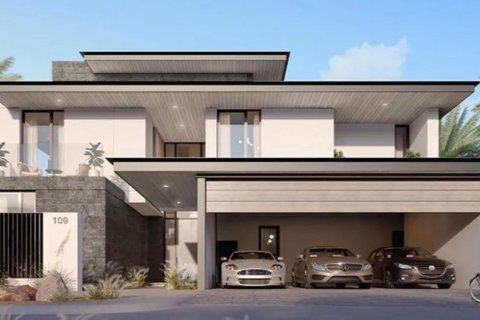Adosado en Dubai, 3 dormitorios, 181 m², № 54507 - foto 3