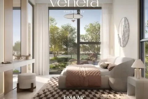 Maison de ville à Dubai, 3 chambres, 231 m², № 54508 - photo 3