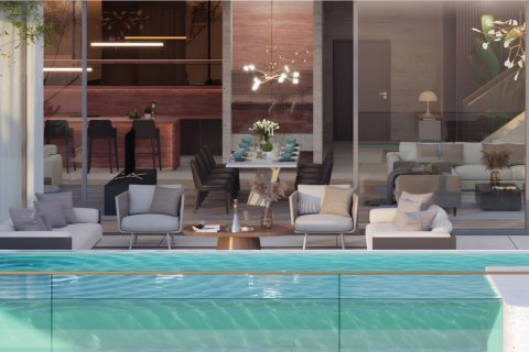 Apartamento en Palm Jumeirah, Dubai, 3 dormitorios, 483 m², № 54504 - foto 6