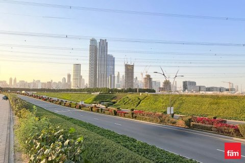 Appartement à Dubai, 2 chambres, 117.8 m², № 59167