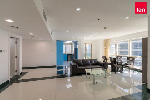 Apartment in Dubai Marina, Dubai 2 bedrooms, 162.8 sq.m. № 59164