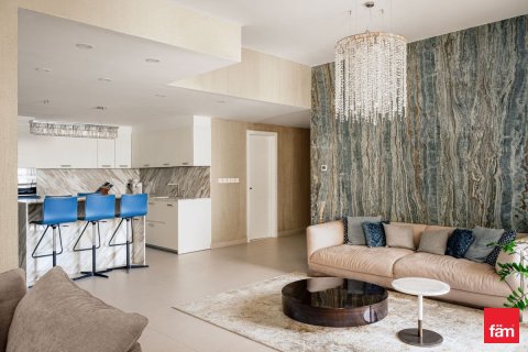Apartment in Dubai 3 bedrooms, 182.1 sq.m. № 112572