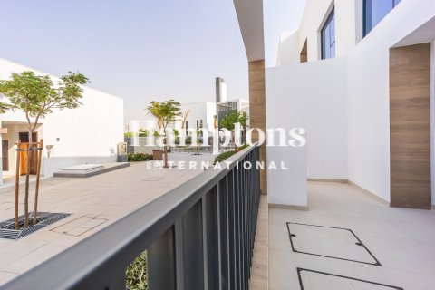 Maison de ville à Bliss, Arabian Ranches 3, Dubai, 3 chambres, 127.57997378 m², № 112588 - photo 6