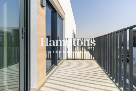 Maison de ville à Bliss, Arabian Ranches 3, Dubai, 3 chambres, 127.57997378 m², № 112588 - photo 5