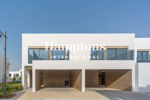 Maison de ville à Bliss, Arabian Ranches 3, Dubai, 3 chambres, 127.57997378 m², № 112588 - photo 7