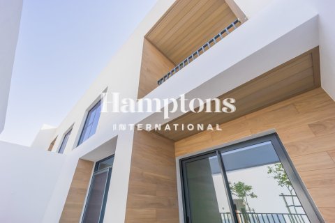 Maison de ville à Bliss, Arabian Ranches 3, Dubai, 3 chambres, 127.57997378 m², № 112588 - photo 3