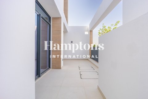 Townhouse in Bliss, Arabian Ranches 3, Dubai 3 bedrooms, 127.58 sq.m. № 112588