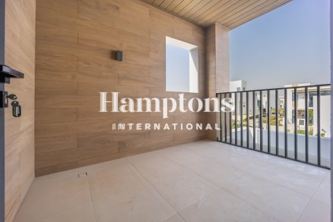 Maison de ville à Bliss, Arabian Ranches 3, Dubai, 3 chambres, 127.57997378 m², № 112588 - photo 9