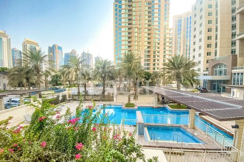 Appartement à Al Mesk Tower, Dubai Marina, Dubai, 4 chambres, 240 m², № 112583 - photo 4