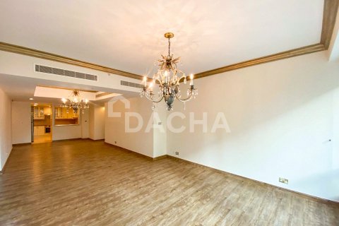 Apartment in Al Mesk Tower, Dubai Marina, Dubai 4 bedrooms, 240 sq.m. № 112583