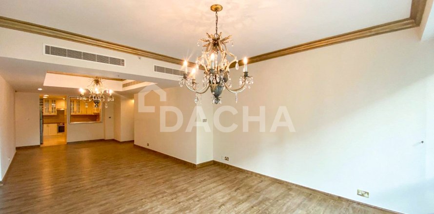 Appartement à Al Mesk Tower, Dubai Marina, Dubai, 4 chambres, 240 m², № 112583