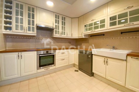 Appartement à Al Mesk Tower, Dubai Marina, Dubai, 4 chambres, 240 m², № 112583 - photo 3