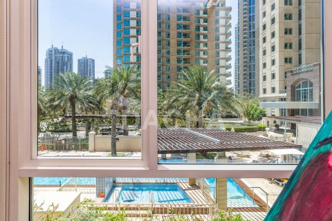 Appartement à Al Mesk Tower, Dubai Marina, Dubai, 4 chambres, 240 m², № 112583 - photo 14