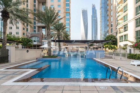Appartement à Al Mesk Tower, Dubai Marina, Dubai, 4 chambres, 240 m², № 112583 - photo 11