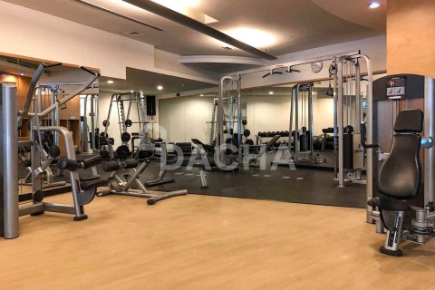 Appartement à Al Mesk Tower, Dubai Marina, Dubai, 4 chambres, 240 m², № 112583 - photo 9