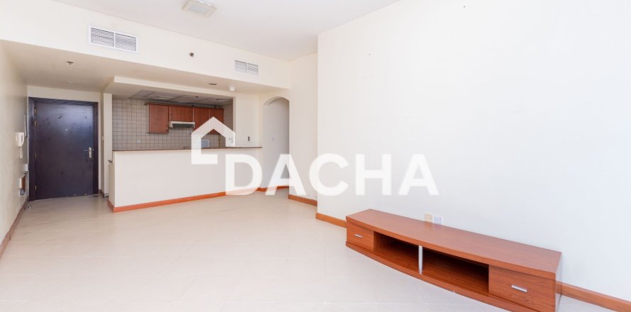 Apartment in Marina Diamonds, Dubai Marina, Dubai 2 bedrooms, 101 sq.m. № 112582