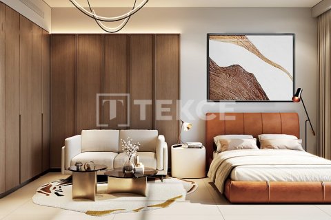 Appartement à Dubai Land, Dubai, 1 chambre, 82 m², № 115444 - photo 15