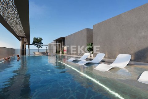 Appartement à Dubai Land, Dubai, 1 chambre, 82 m², № 115444 - photo 10